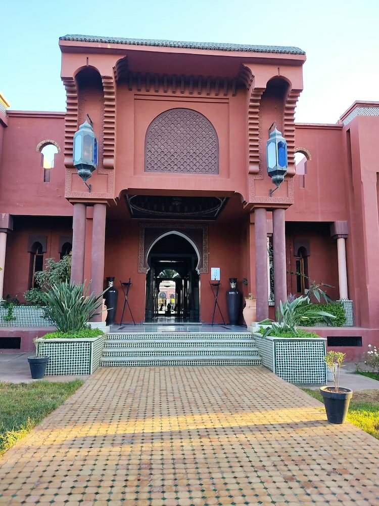 Фото Palais Clementina & SPA