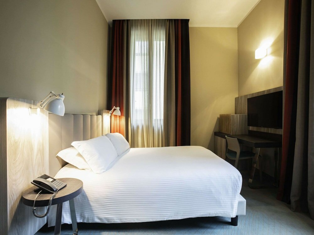 Фото Mercure Firenze Centro