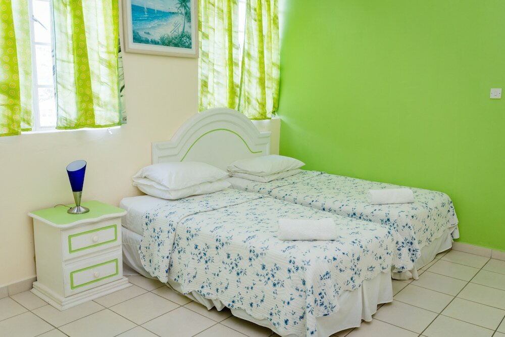 Фото Four Springs Villa