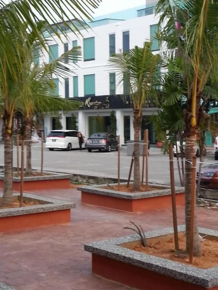 Фото Riverfront Sentral Boutique Hotel