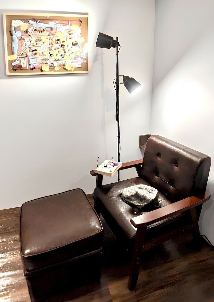 Фото Journey Town Inn