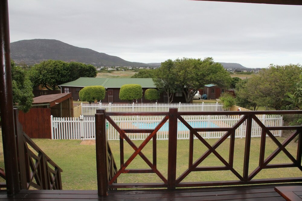 Фото Horizon Cottages