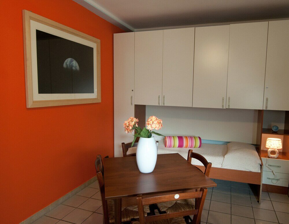 Фото B&b Scicli
