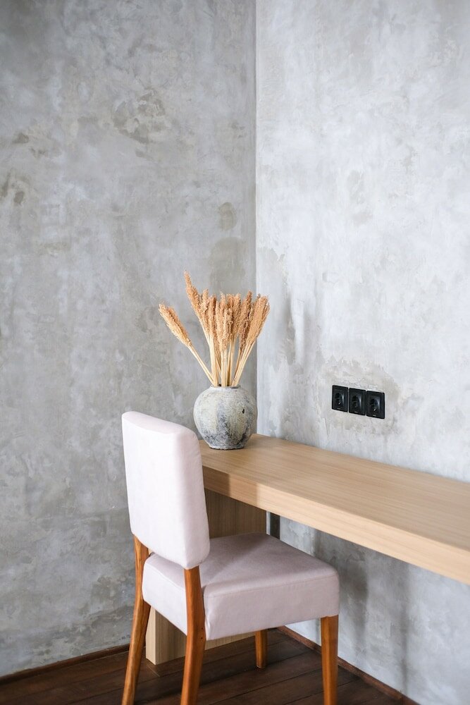 Фото Villa Gaia & Daniil Pererenan