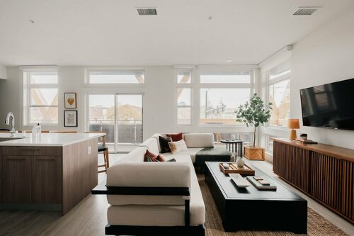 Гостиница Espadin Condos I