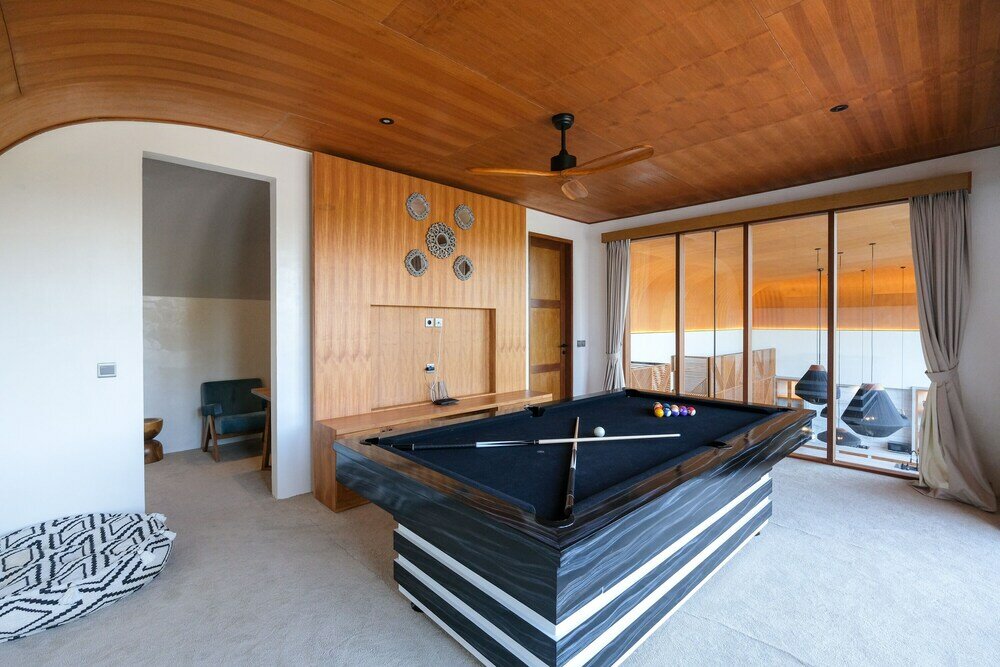 Фото Villa Gaia & Daniil Pererenan