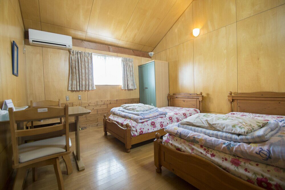 Фото Pension Minaminorakuen