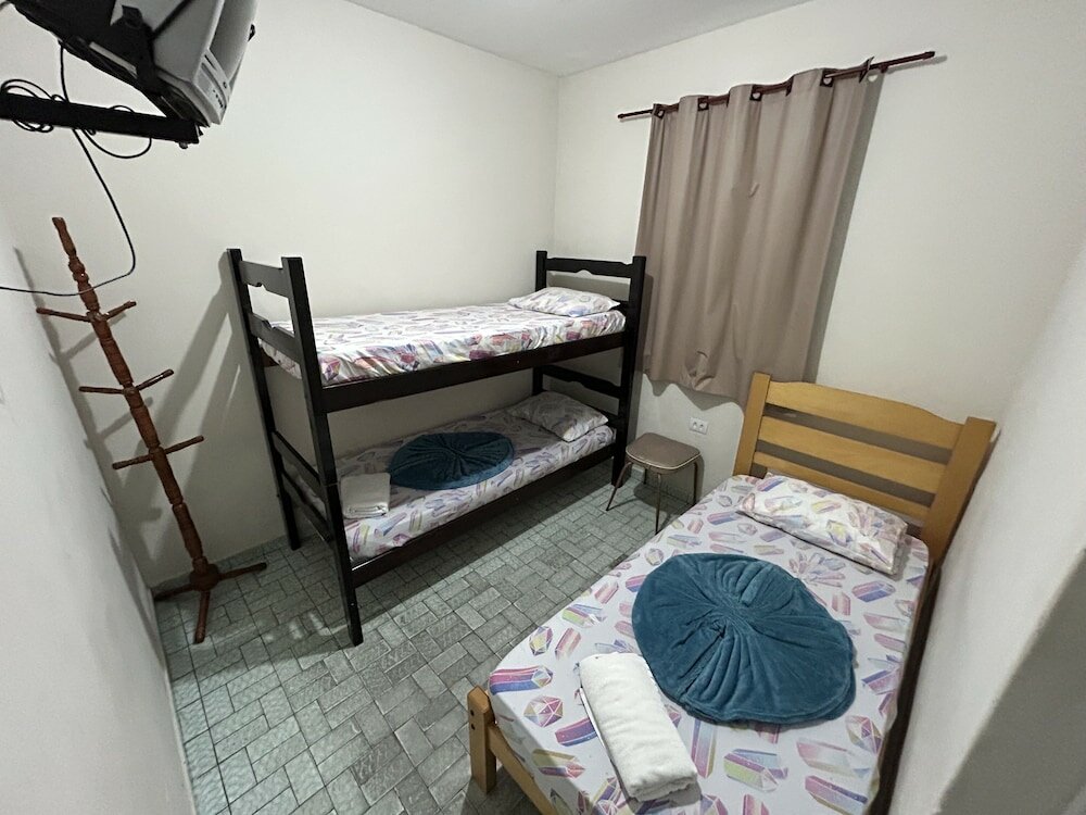 Фото Pousada da Praia