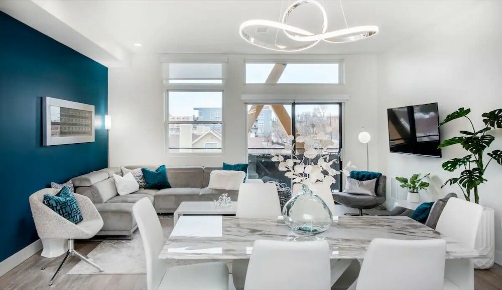 Фото Espadin Condos I