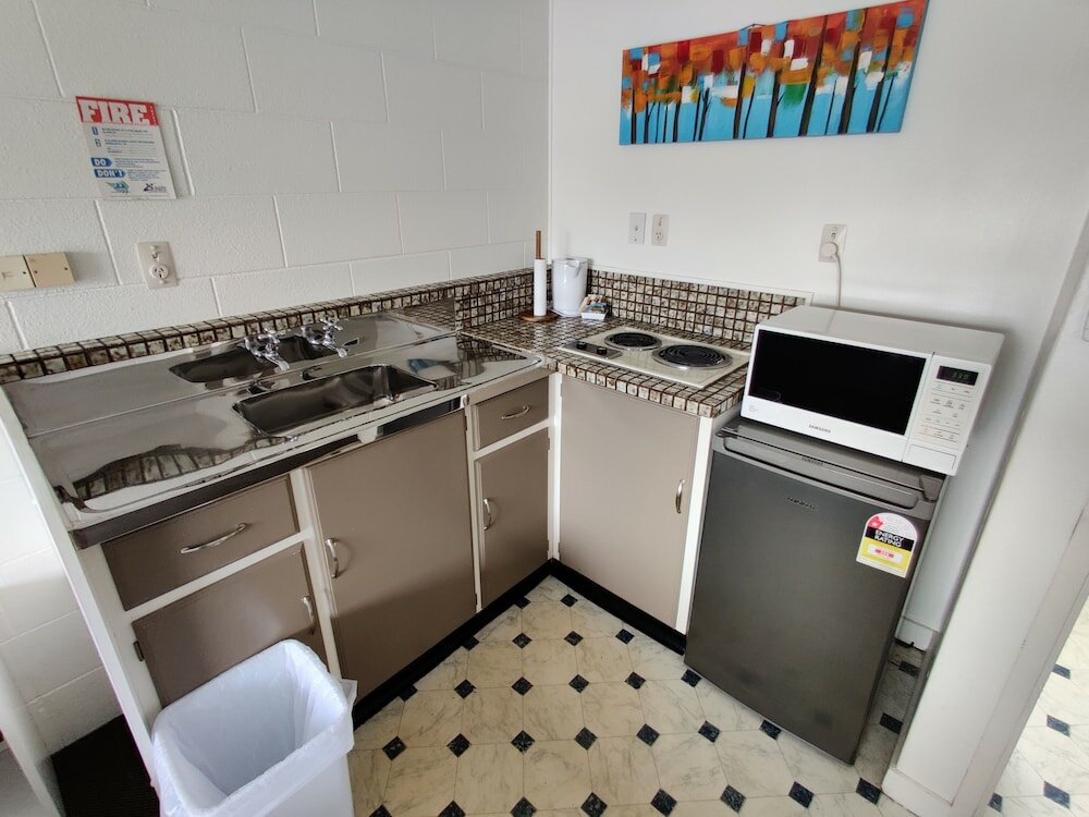 Фото Motel Villa Del Rio