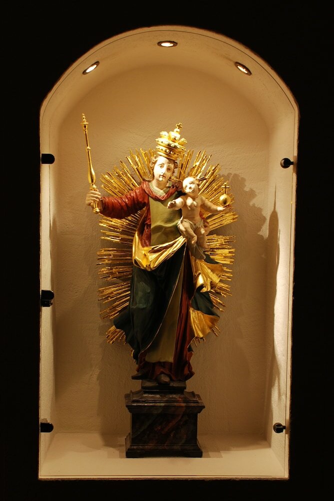 Фото Hotel Deutsches Haus