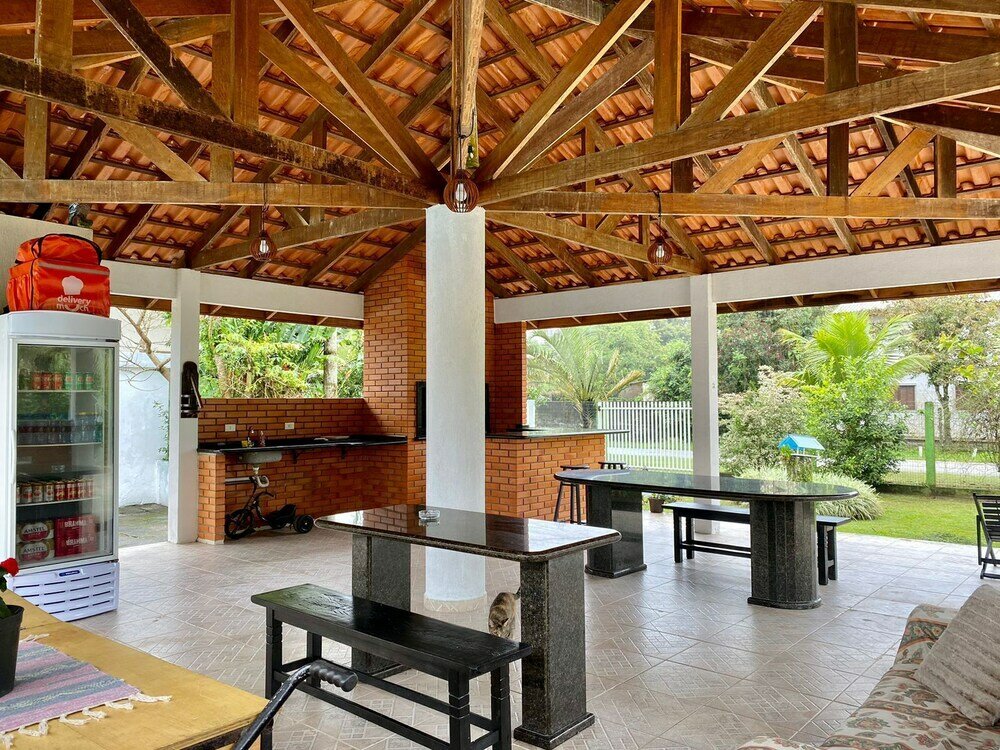 Фото Hostel e Pousada Marion