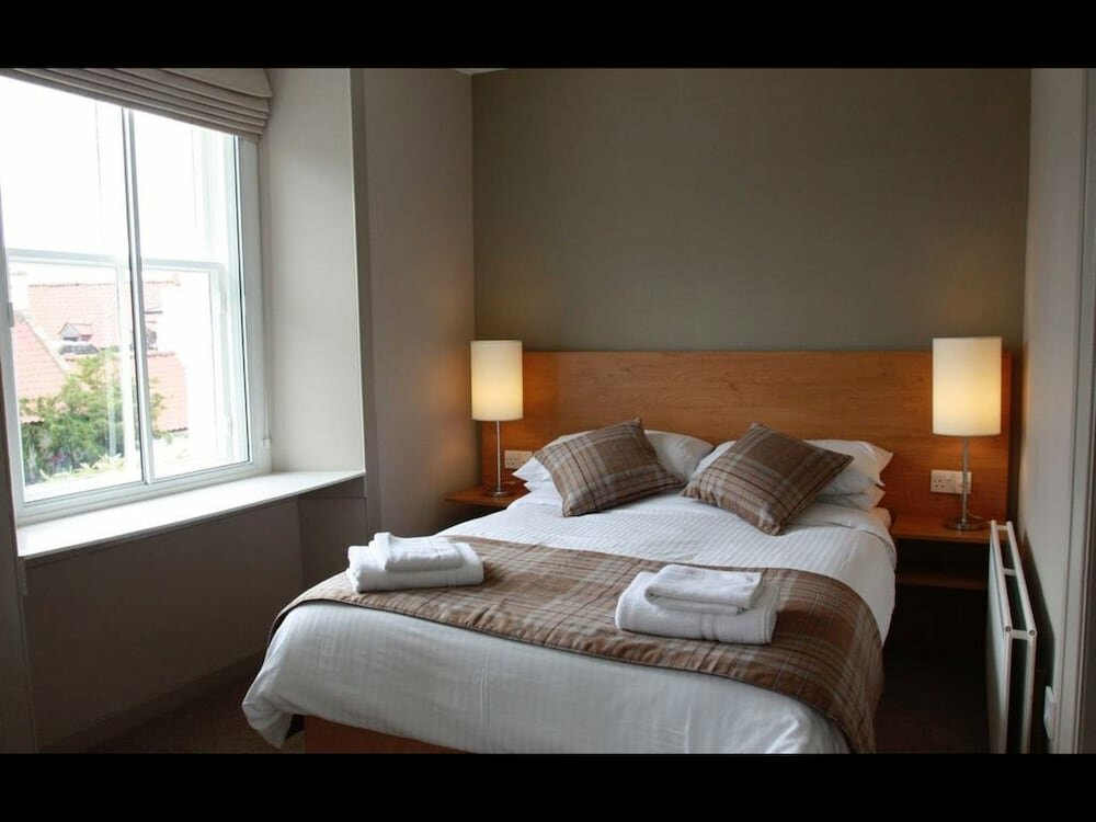 Hotel Old Aberlady Inn, East Lothian Council, photo