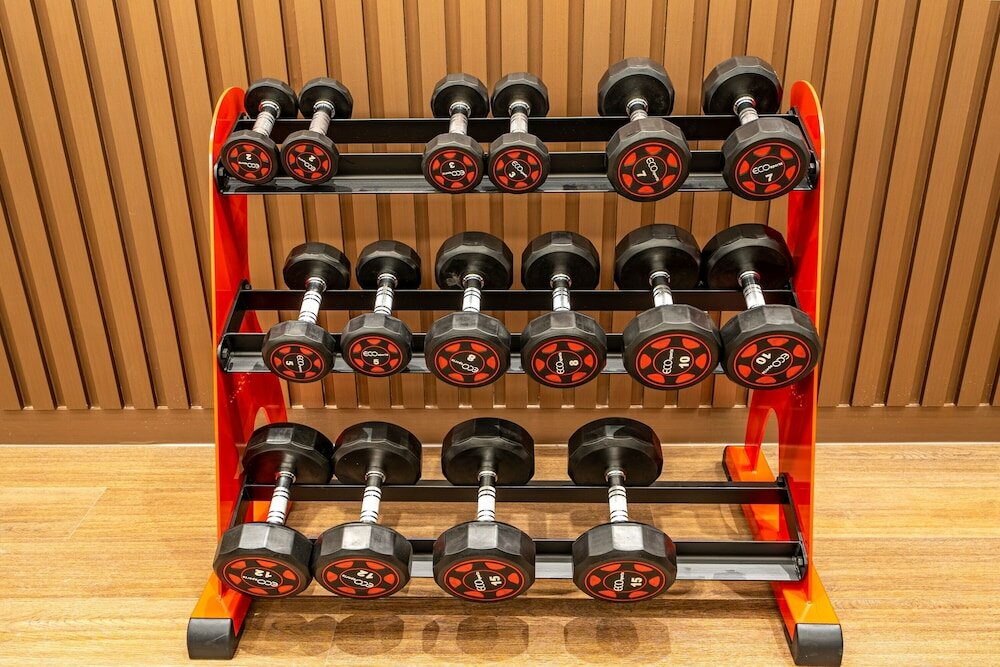 Фото L&l Central Hotel