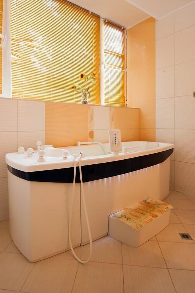 Фото Отель Laguna Garden