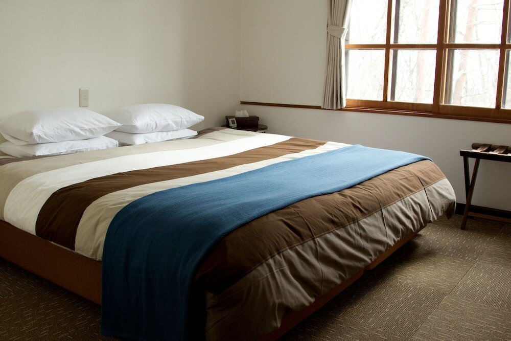 Фото Hakuba House