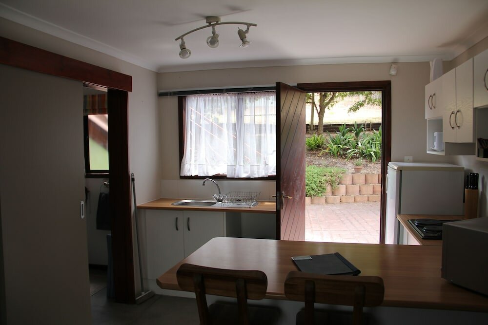 Фото Horizon Cottages