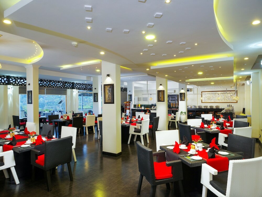 Фото The Panoramic Getaway