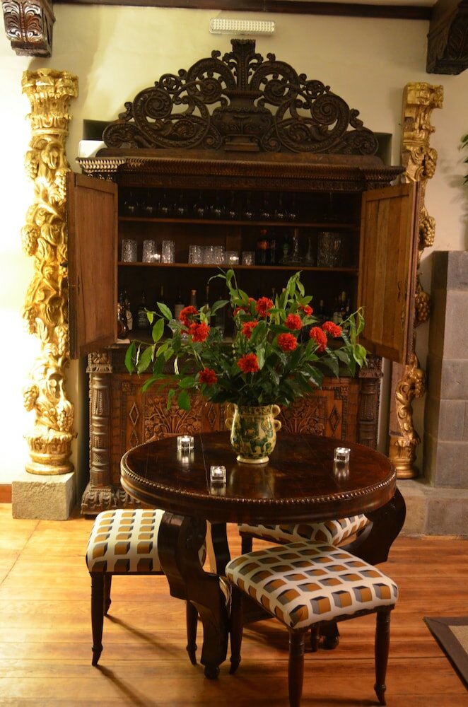 Фото Palacio Manco Capac by Ananay Hotels