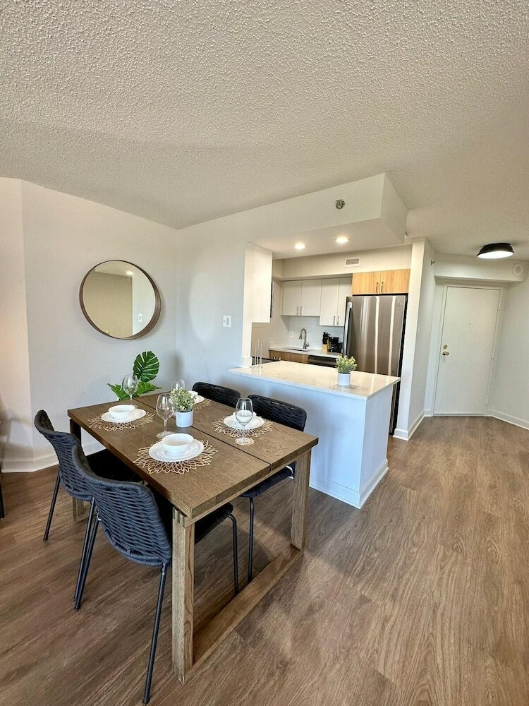 Фото Incredible Apartment with Rooftop