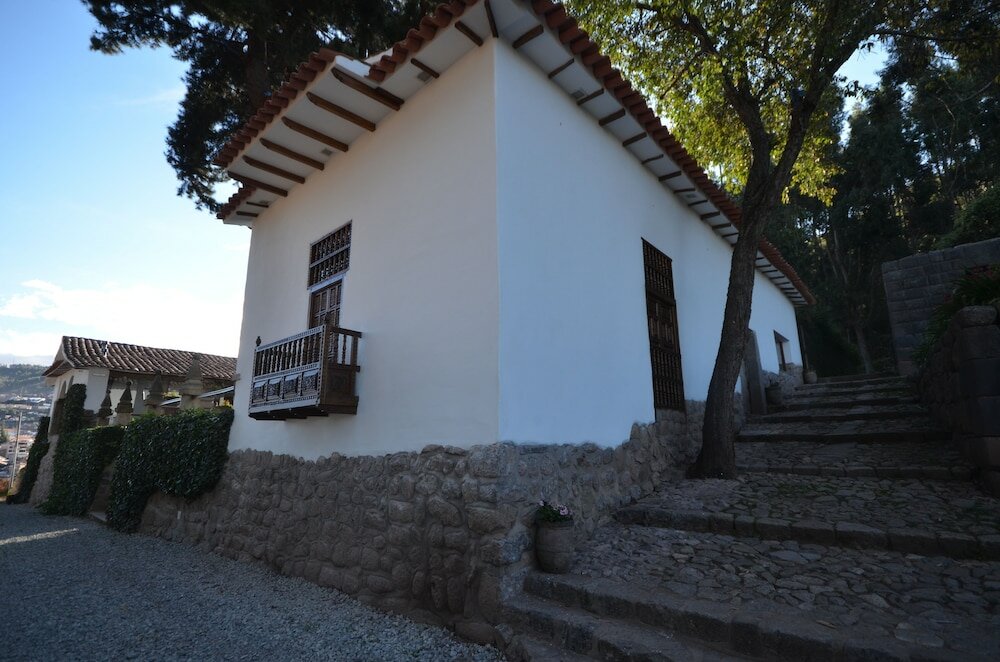 Фото Palacio Manco Capac by Ananay Hotels