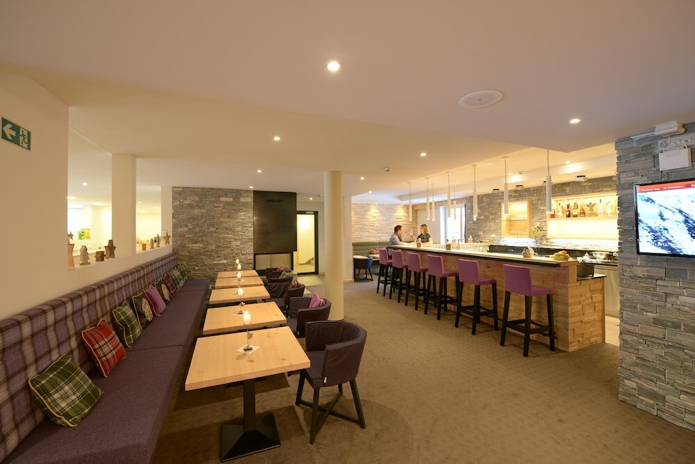 Фото Alpenhotel Fleurs de Zermatt