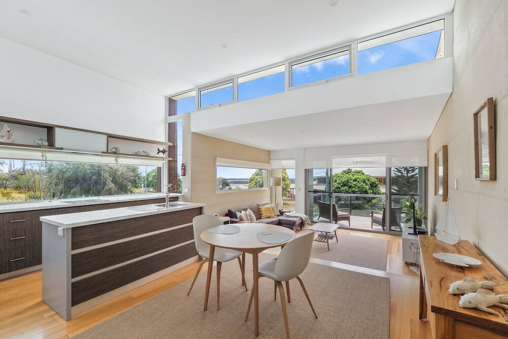 Фото Alouarn Apartments