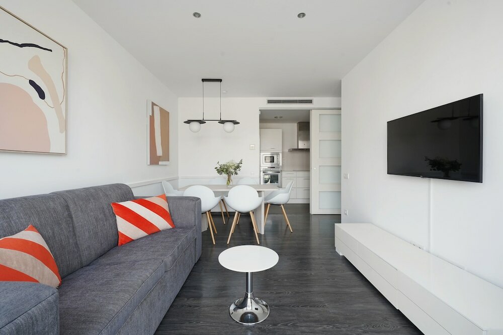 Фото Numa i Colmena Apartments