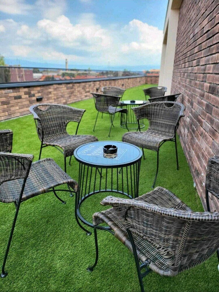 Фото отеля 4