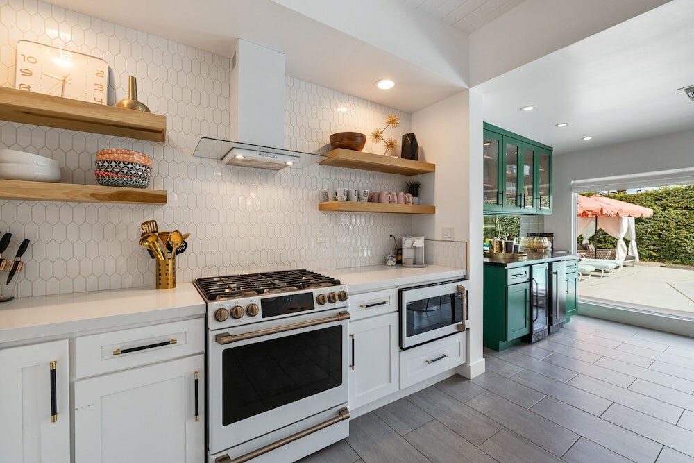 Фото The Beverly