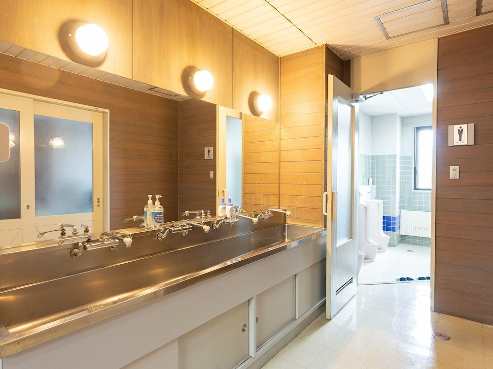 Фото Tabist Kutsuroginoyado Hanagasa Kogenso