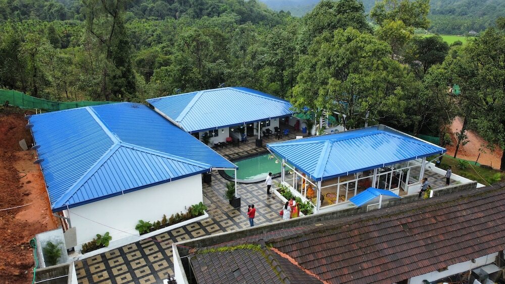 Фото Buddha Tree Home Stay