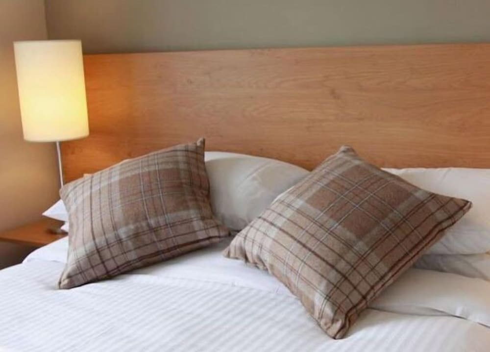 Фото Old Aberlady Inn