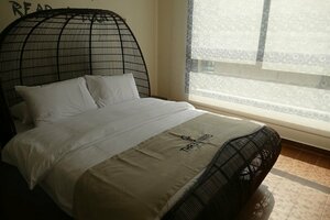 Гостиница Three ONine Urban House