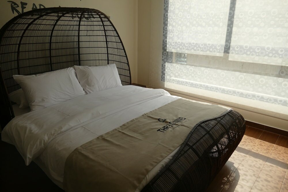 Фото Three O Nine Urban House