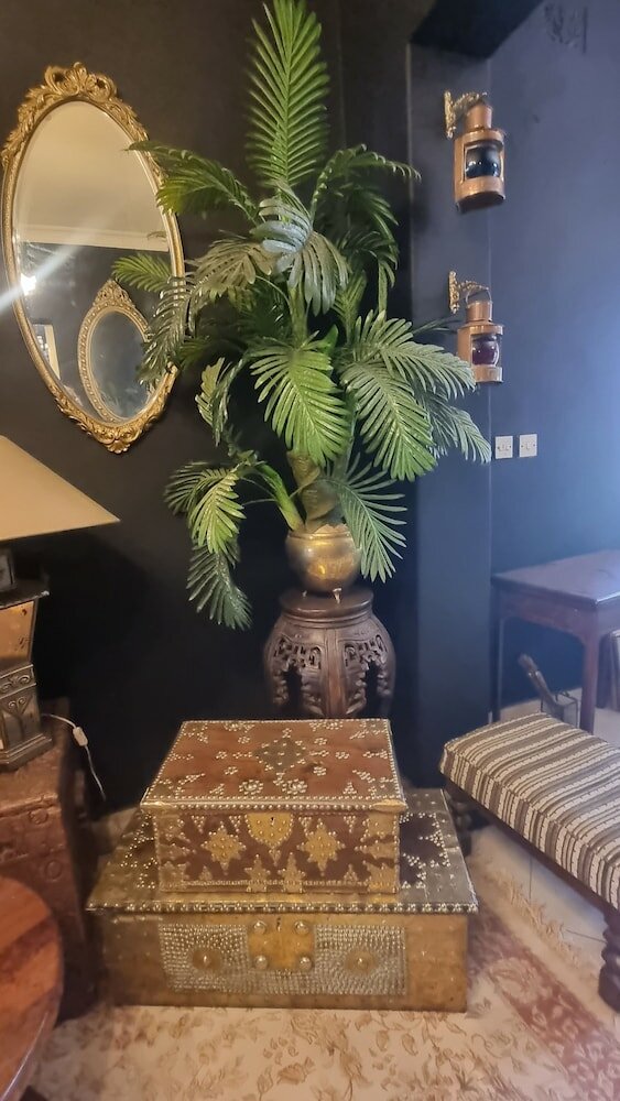 Фото The Gallery Boutique Hotel