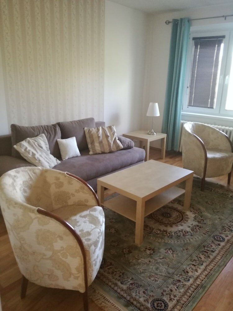 Фото Fukas Apartments Nitra