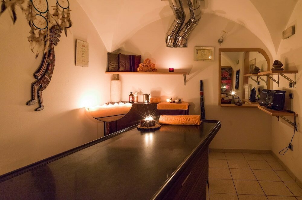 Фото Leading Relax Hotel Maria