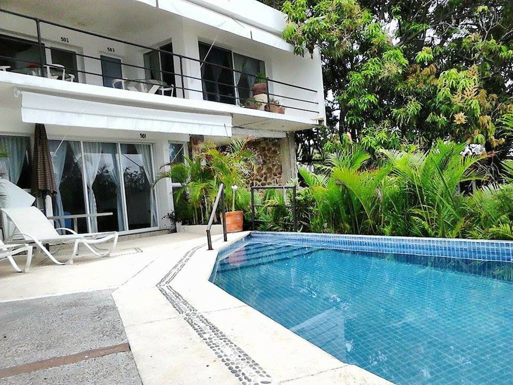 Фото Donde Mira El Sol Tu Casa SPA Resort EN Acapulco