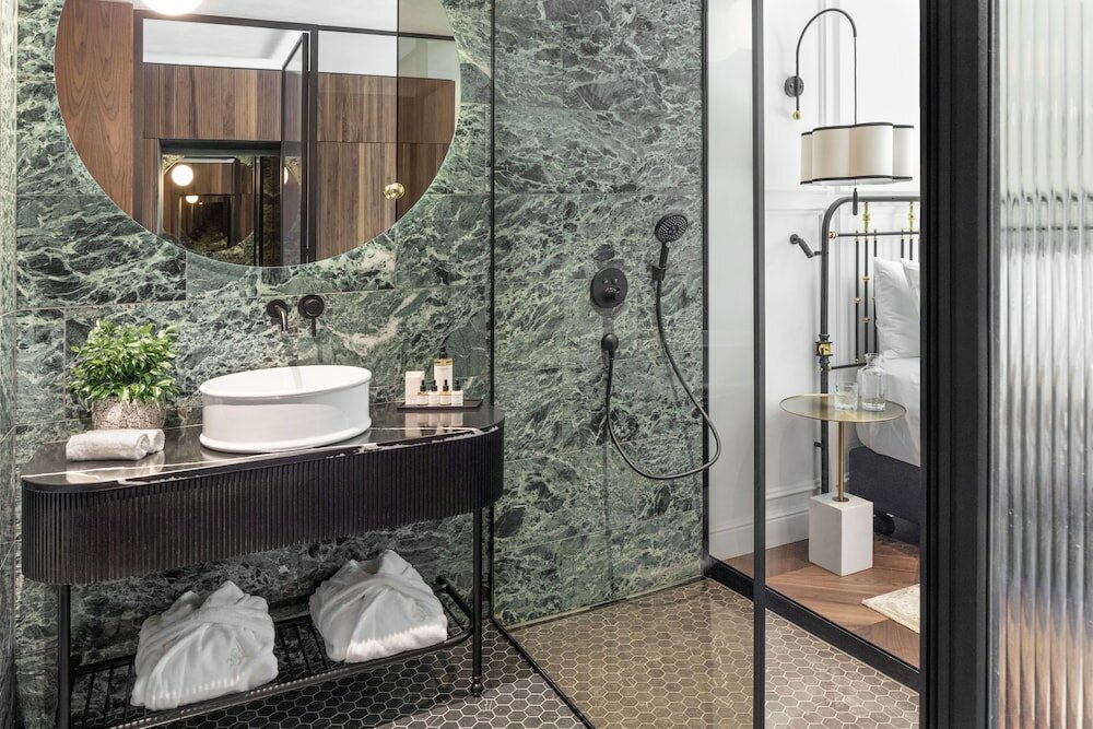 Фото AS Boutique hotel