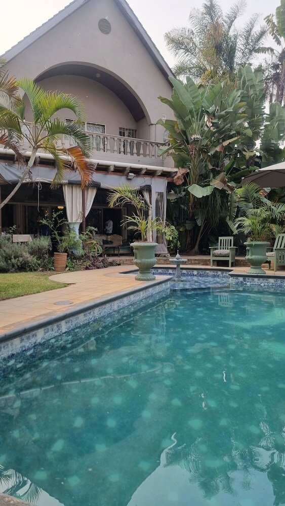 Фото The Gallery Boutique Hotel