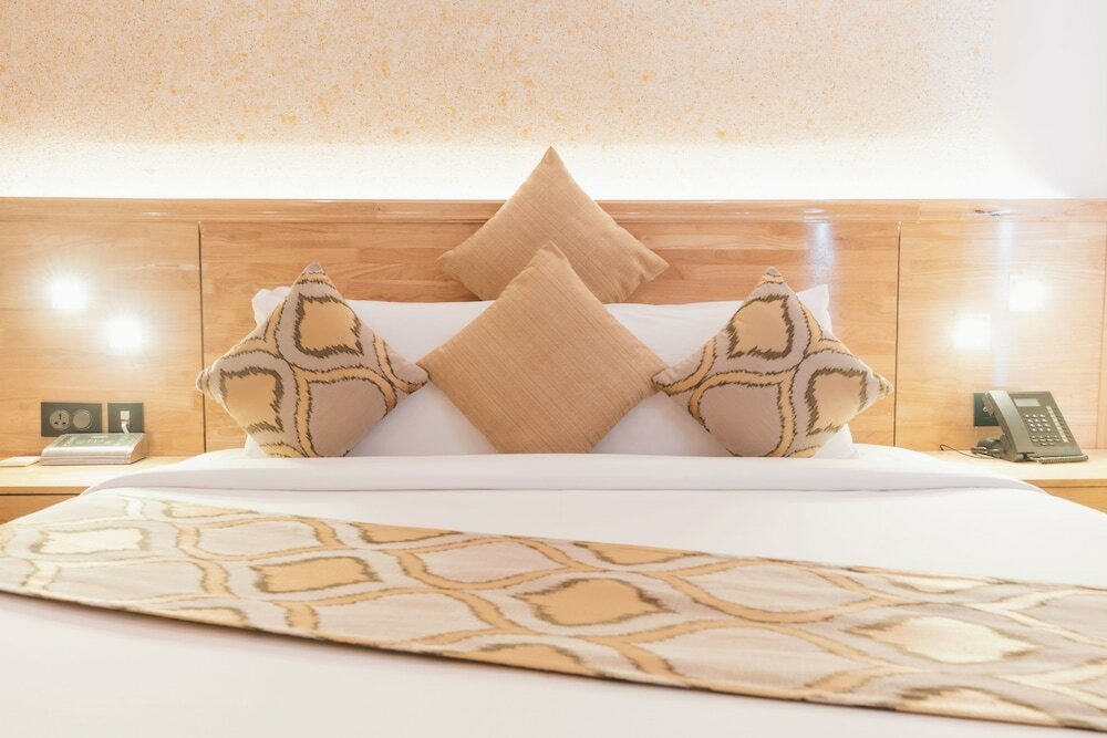 Фото The Panoramic Getaway