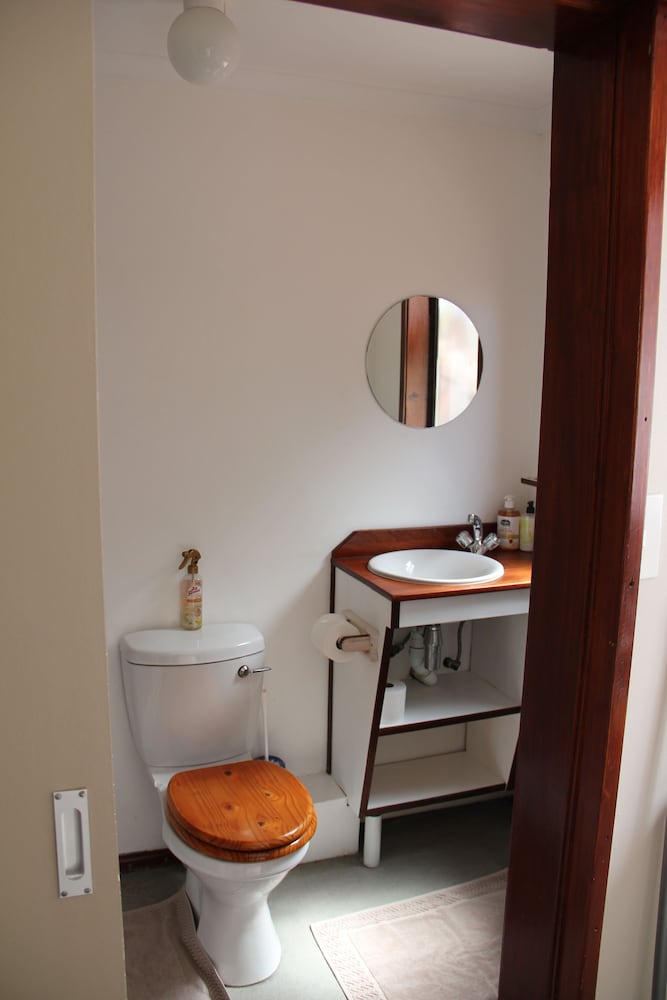 Фото Horizon Cottages