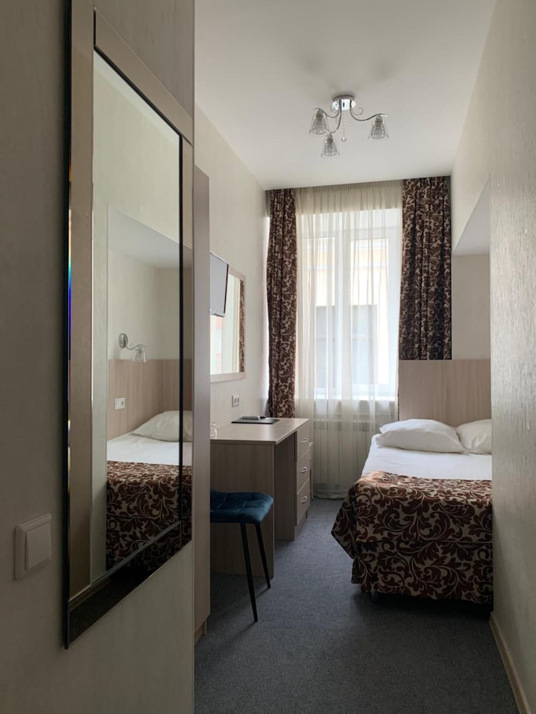 Фото Матрикс