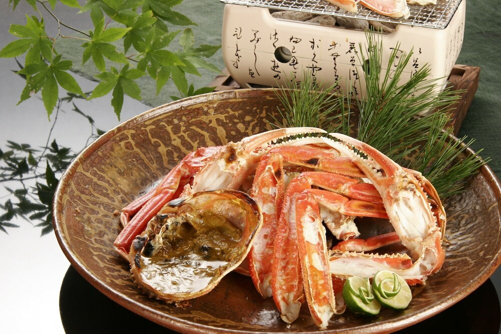 Фото Hachikita Onsen Oyado Hisaya