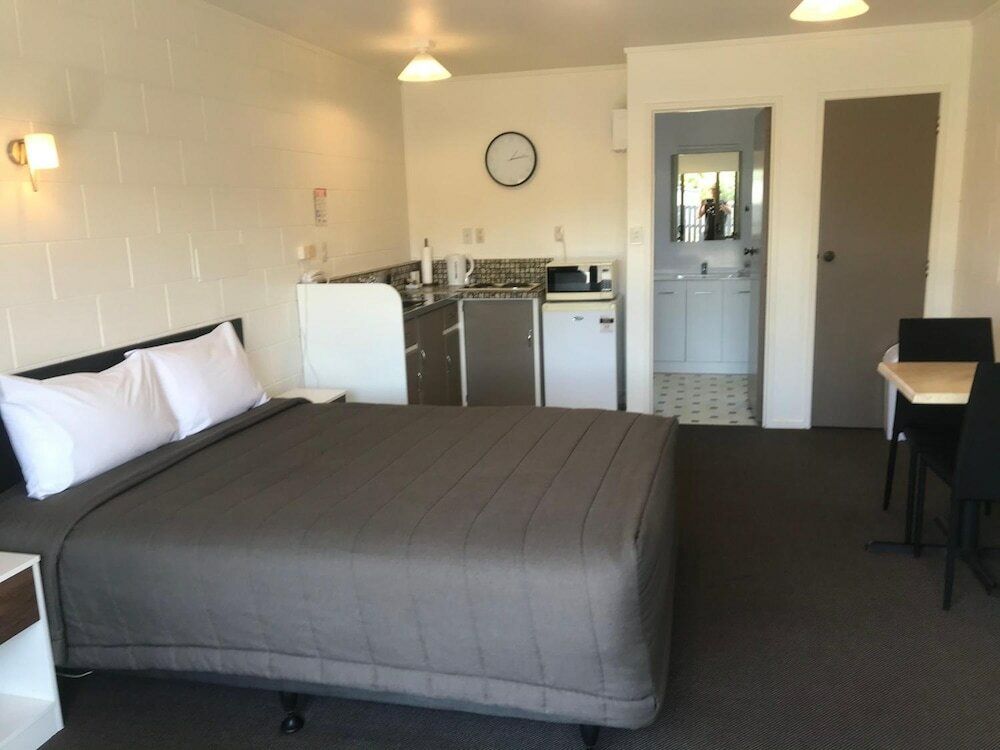 Фото Motel Villa Del Rio