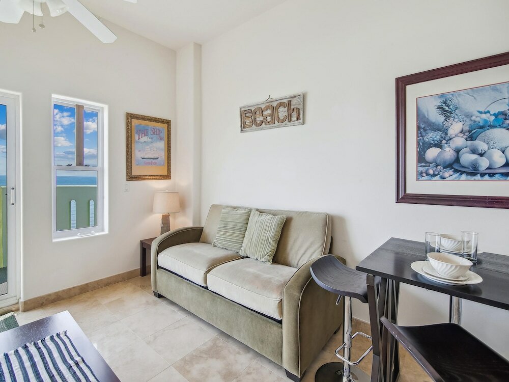 Фото Ocean Grove 704 - Ocean View