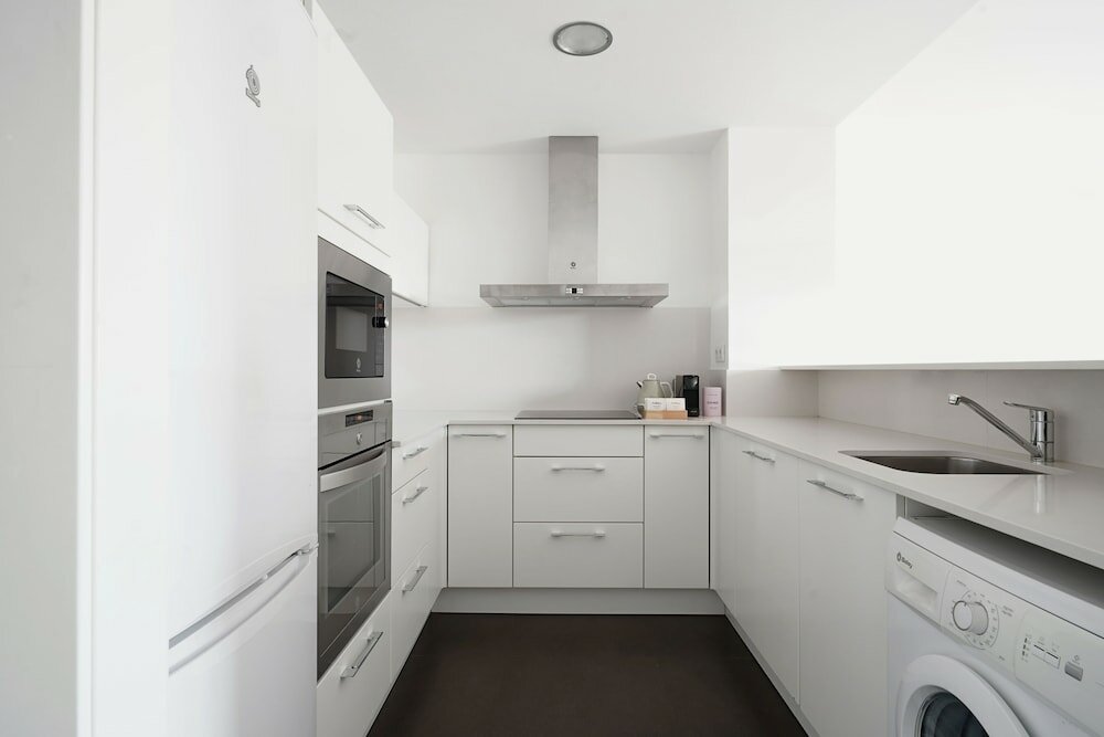 Фото Numa i Colmena Apartments