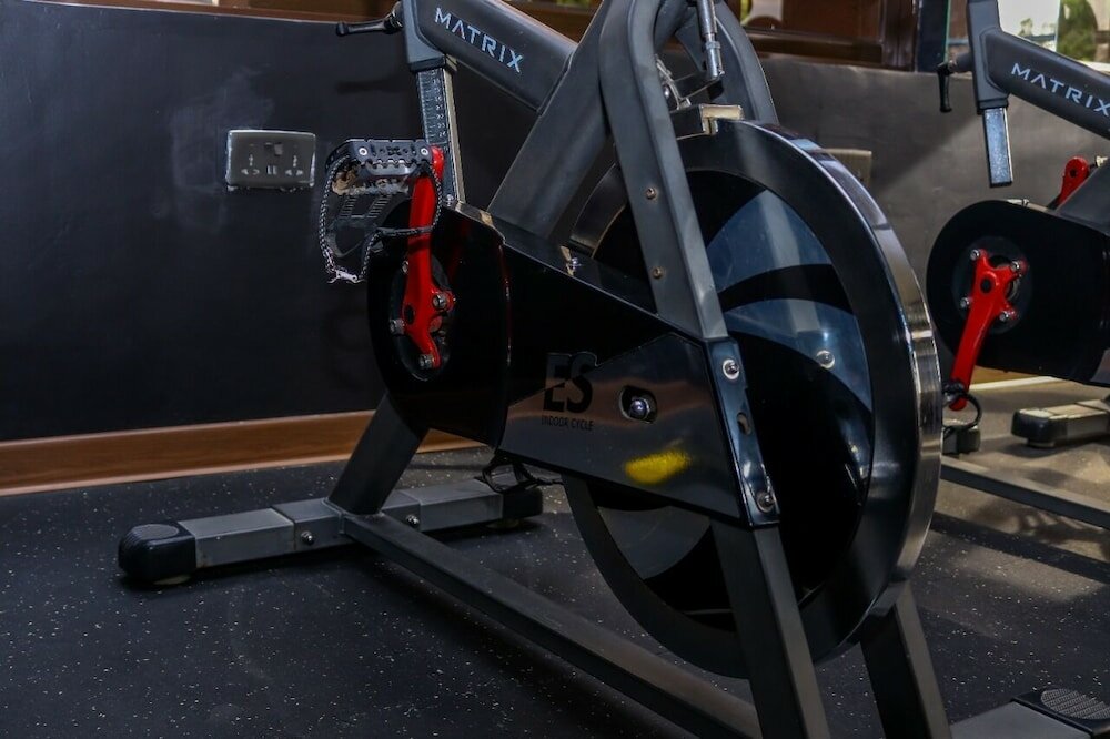 Фото 67 Airport Hotel