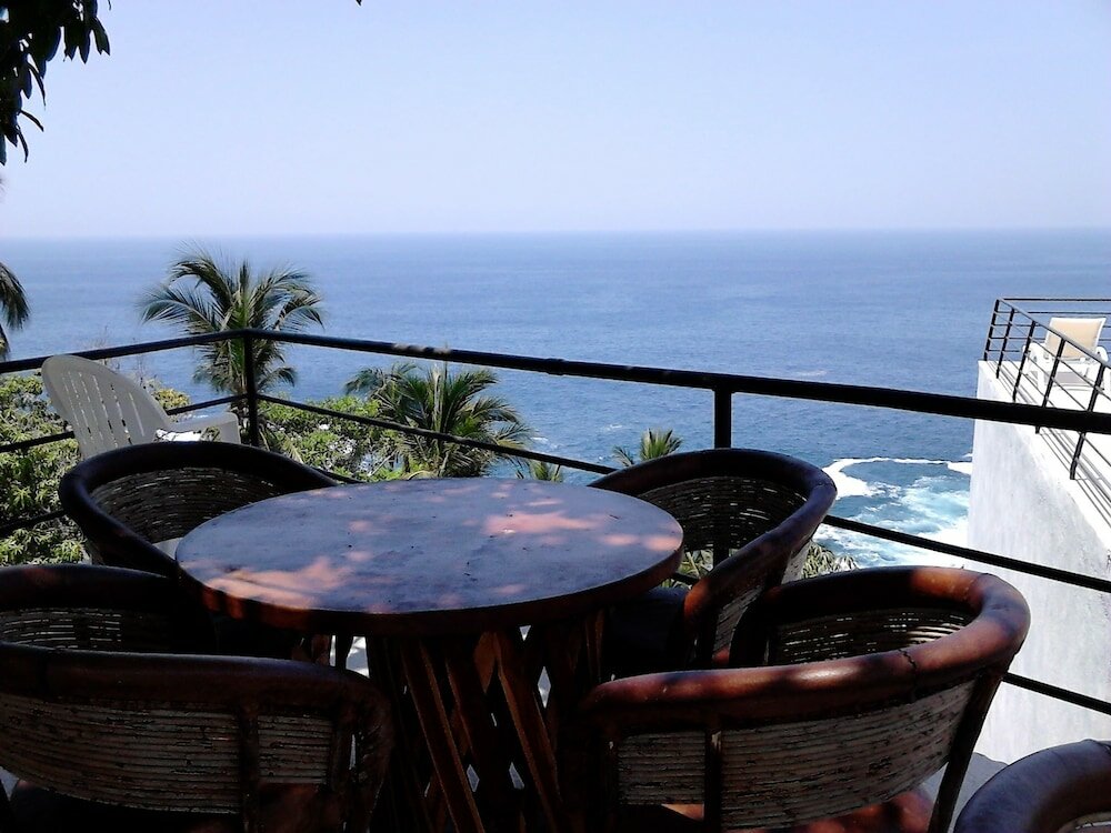 Фото Donde Mira El Sol Tu Casa SPA Resort EN Acapulco